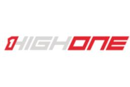 high-one