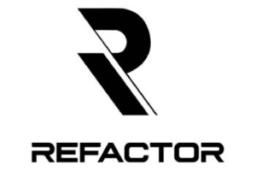 refactor