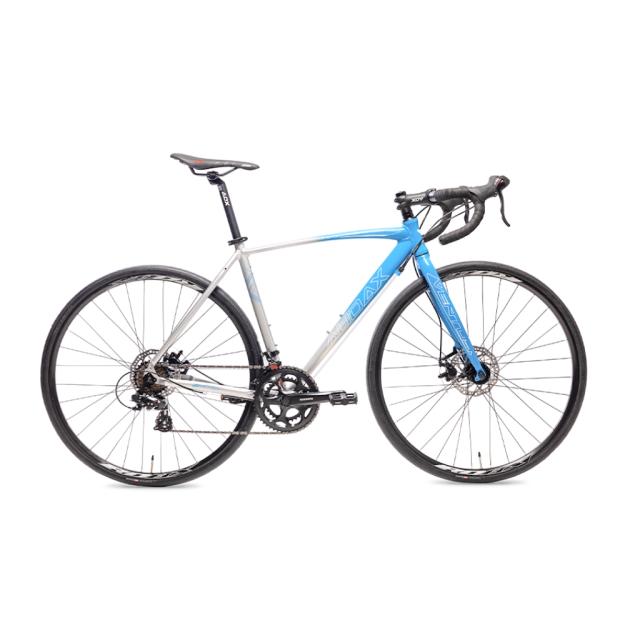 Bicicleta Audax Ventus 500 2023 / 24