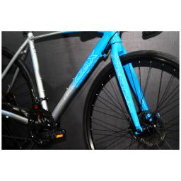 Bicicleta Audax Ventus 500 2023 / 24