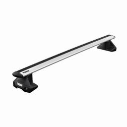 Suporte De Barras Thule Evo Clamp