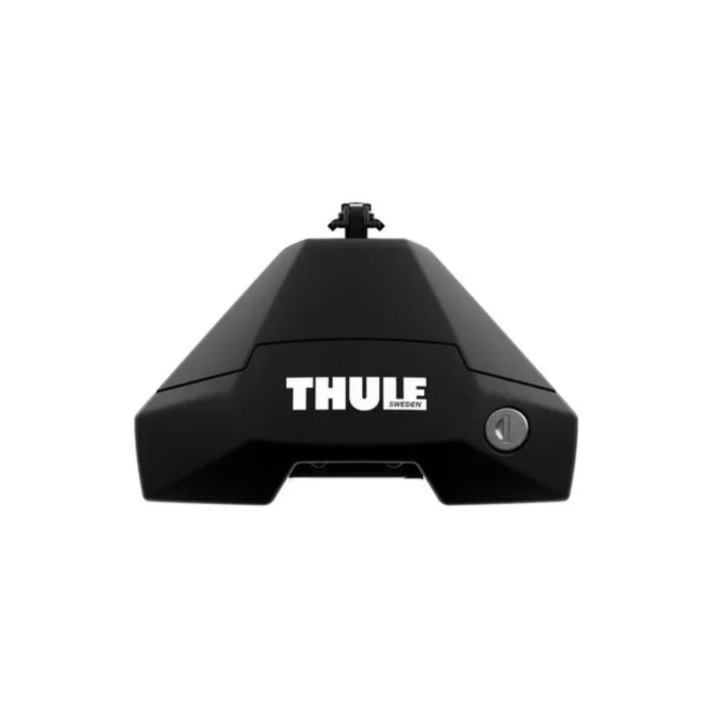 Suporte De Barras Thule Evo Clamp