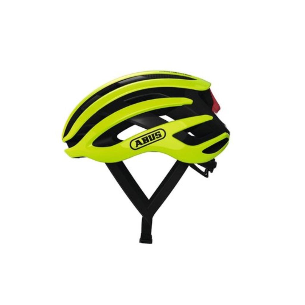 Capacete Abus Airbreaker