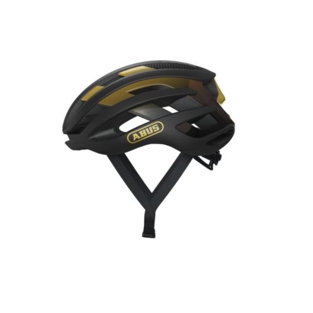 Capacete Abus Airbreaker