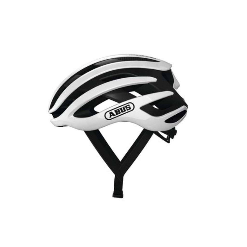 Capacete Abus Airbreaker