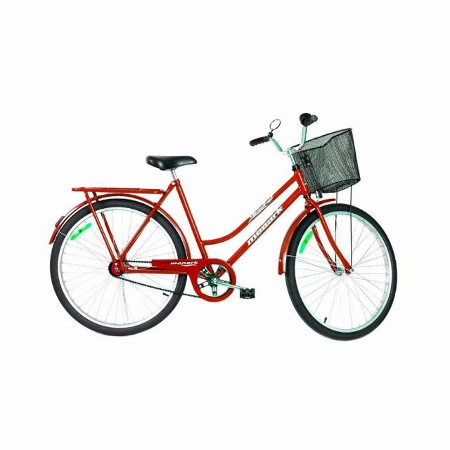 Bicicleta Aro 26 Monark Tropical