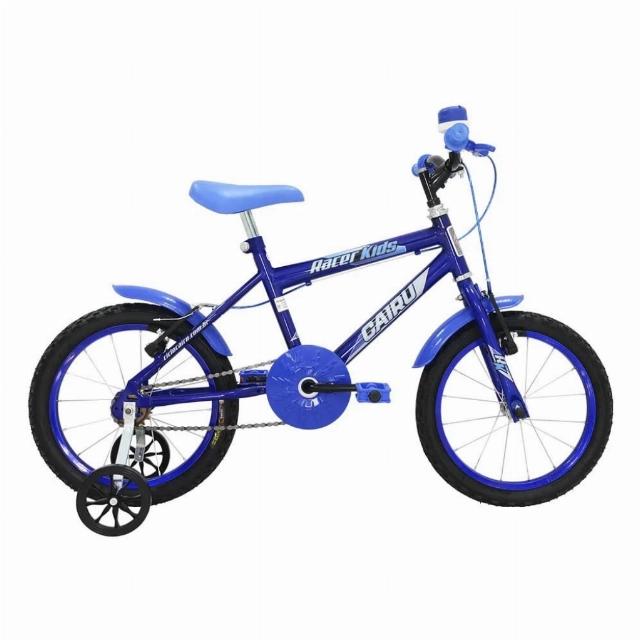 Bicicleta Aro 16 Cairu Racer Kids