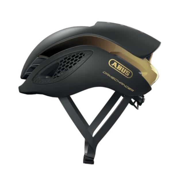 Capacete Abus Gamechanger