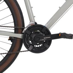 Bicicleta Sense Move Fitness | Dantas Bikes