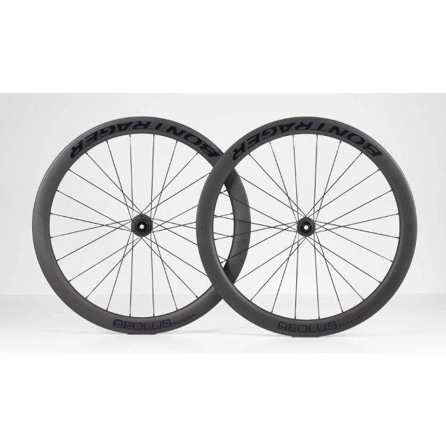 Roda Speed Bontrager Aeolus Elite 50 Disc