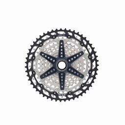 Cassete Shimano MTB M7100 10-51D SLX 12v