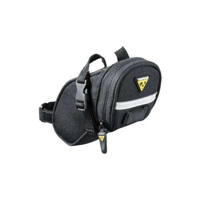 Bolsa de Selim Topeak Aero Wedge C/Tiras