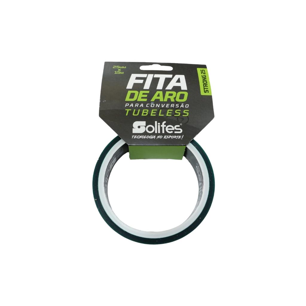 Fita Protetora P/ Tubeless Solifes