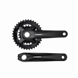 Pedivela Shimano Altus FC- MT210 36/22D 175mm