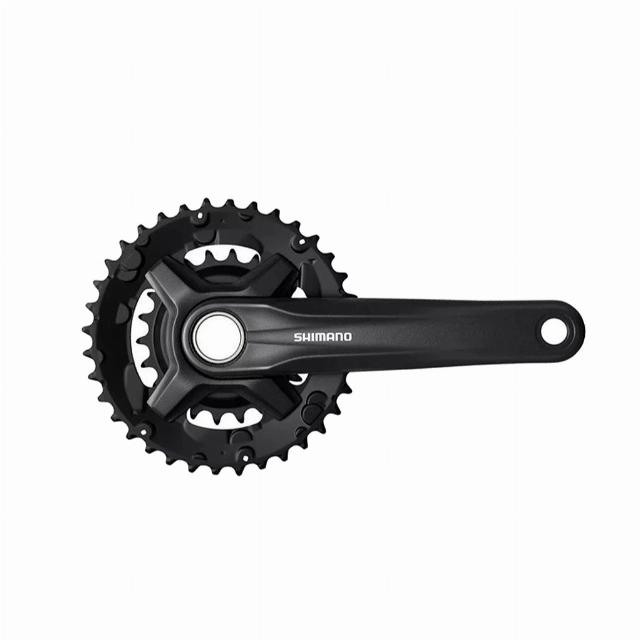 Pedivela Shimano Altus FC- MT210 36/22D 175mm