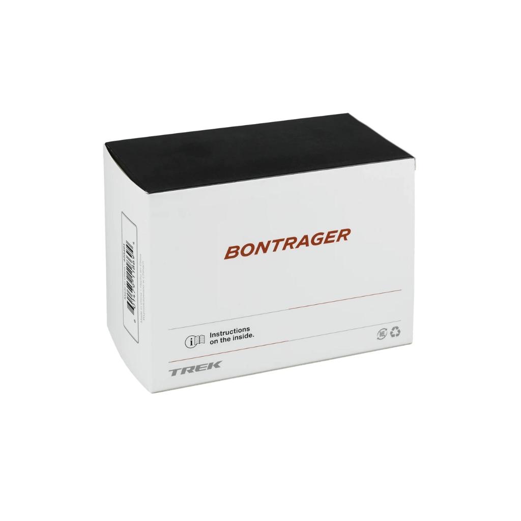 Câmara de Ar Bontrager 700x20/ 25C 48mm C/Selante