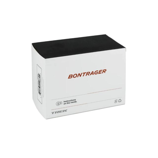 Câmara de Ar Bontrager 700x20/ 25C 48mm C/Selante