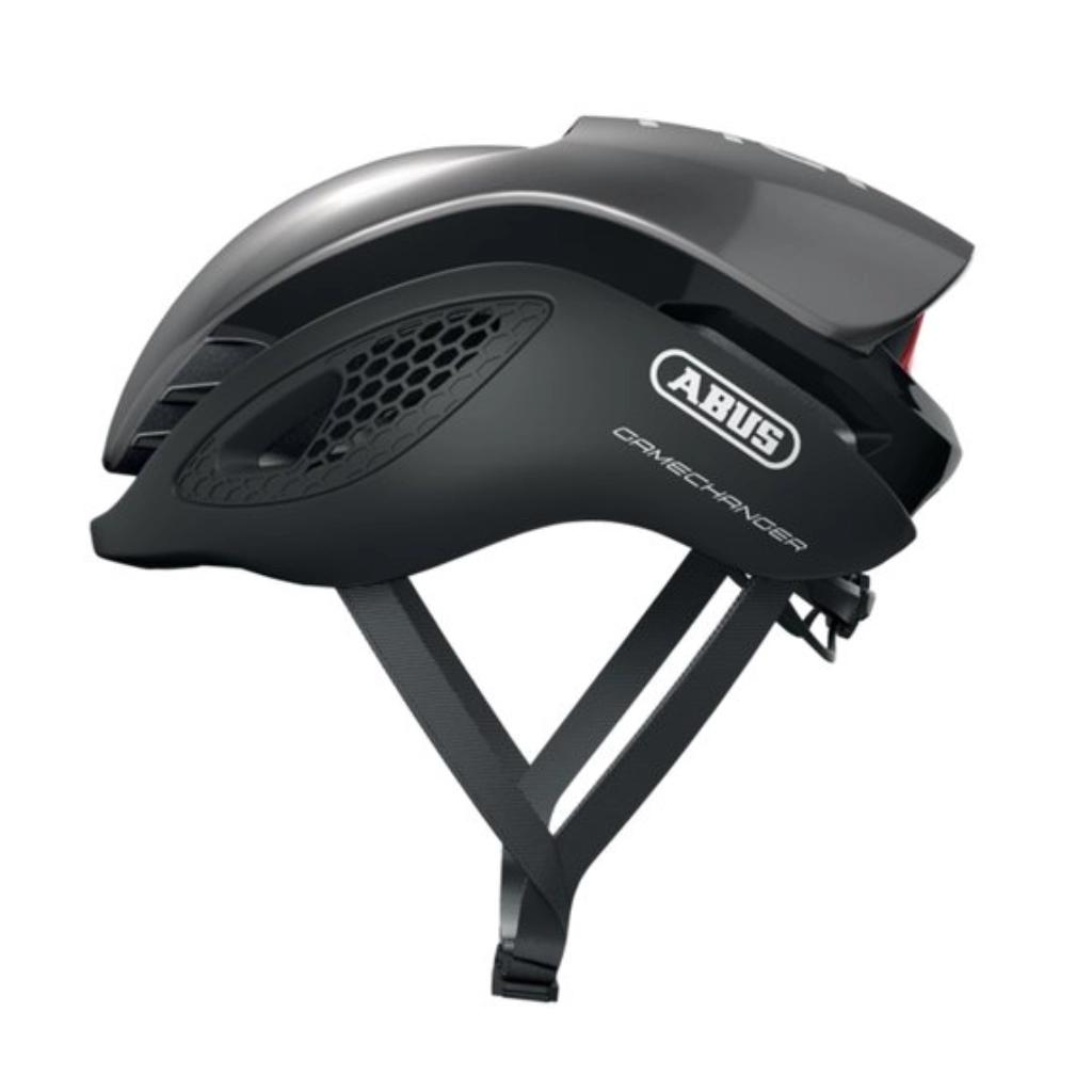 Capacete Abus Gamechanger