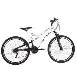 Bicicleta Aro 26 Colli Full Aero