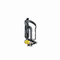 Suporte Caramanhola Topeak Ninja com 2 CO2