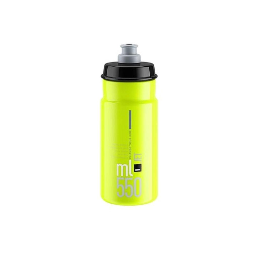 Garrafa Elite Jet 550ML