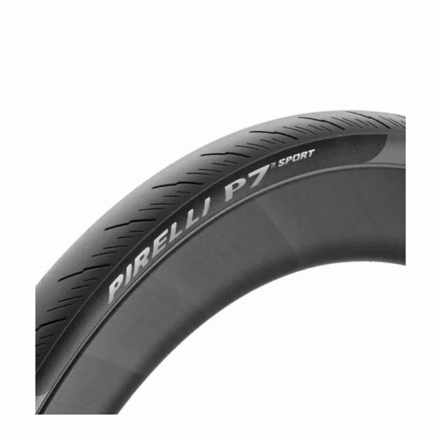 Pneu Speed Pirelli P 7 Sport