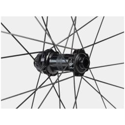 Roda Speed Bontrager Aeolus PRO 51C TLR Disc 12mm (PAR)