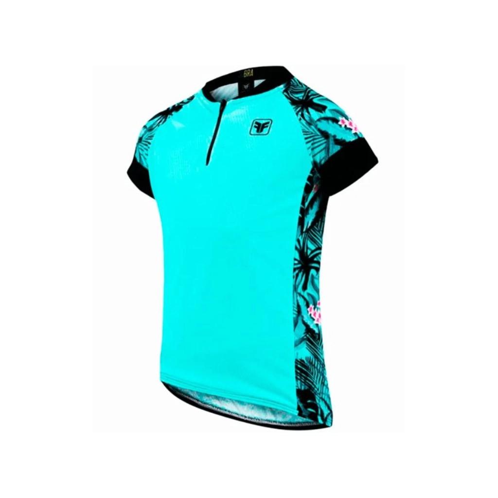 Camisa Free Force Infantil Feminina