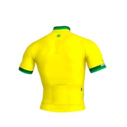 Camisa ERT New Elite Brasil