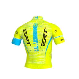 Camisa ERT New Elite Cycling Team