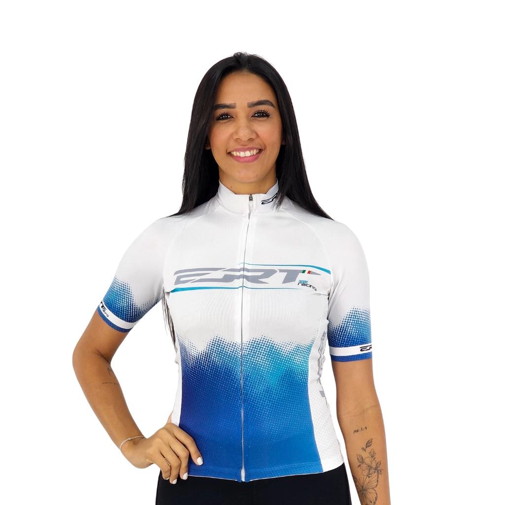 Camisa ERT New Elite Pro Racing Milano