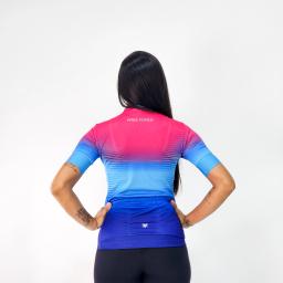 Camisa Feminina Free Force Sport Absolute