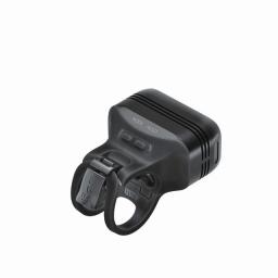 Pisca Alerta Knog Blinder Road 400 Lumens