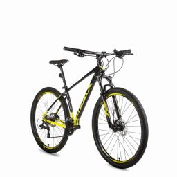 Bicicleta Audax Havok TX 2023