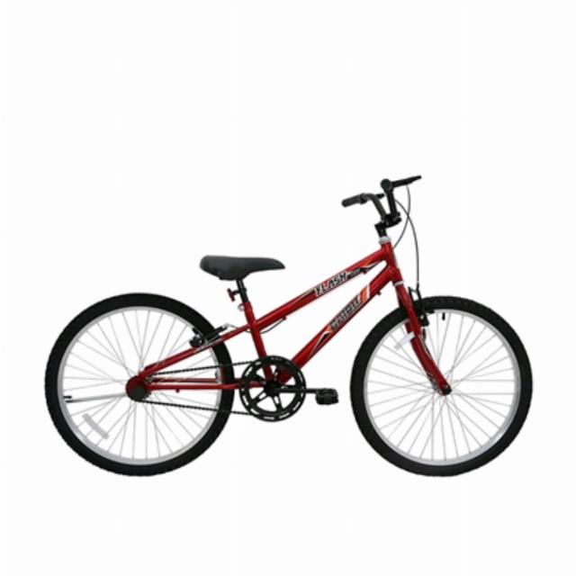 Bicicleta Aro 24 Cairu Flash