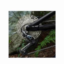 Cassete Shimano Deore M6100 12V