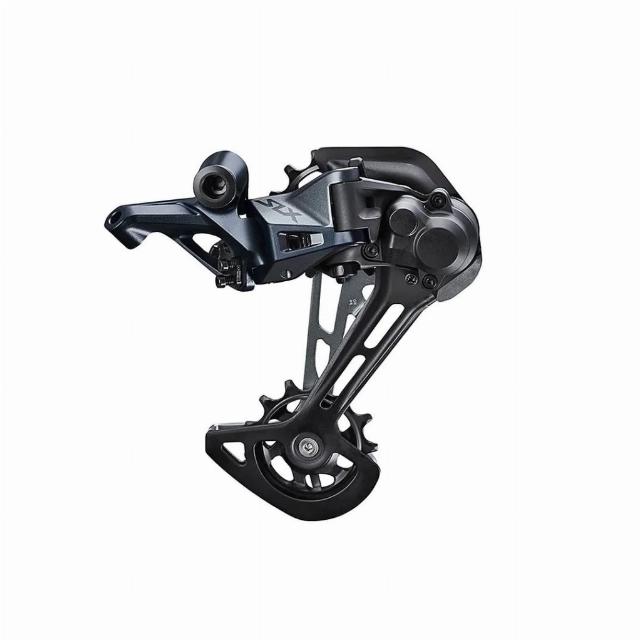 Câmbio Traseiro Shimano SLX 7100 12V