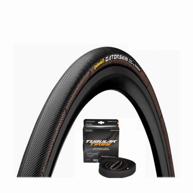 Pneu Speed Continental Tubular Sprinter Gatorskin