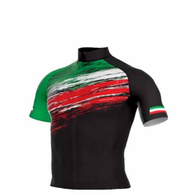 Camisa ERT New Elite Italy