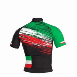 Camisa ERT New Elite Italy