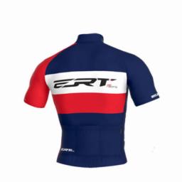 Camisa ERT New Elite Pro Racing Paris Roubaix