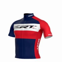 Camisa ERT New Elite Pro Racing Paris Roubaix