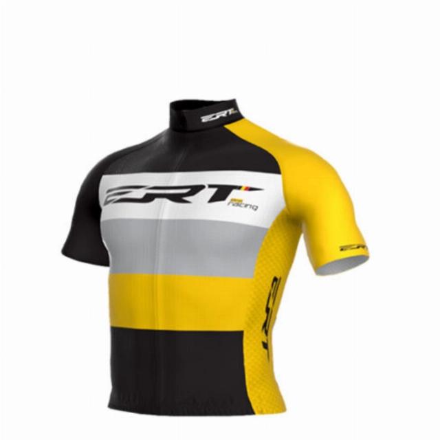 Camisa ERT New Elite Pro Racing Vanert