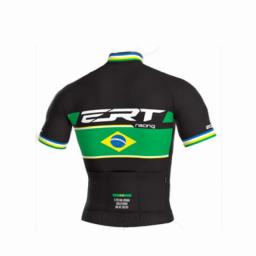 Camisa ERT New Elite Racing Campeão Brasileiro