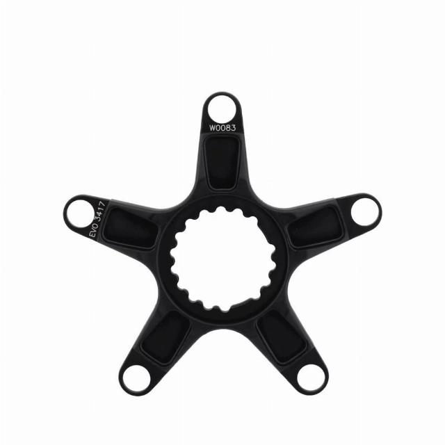 Spider Hollowgram BCD 110mm