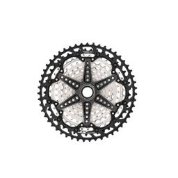 Cassete Shimano XT 12V M8100