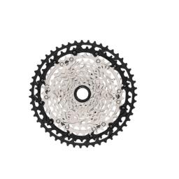 Cassete Shimano XT 12V M8100