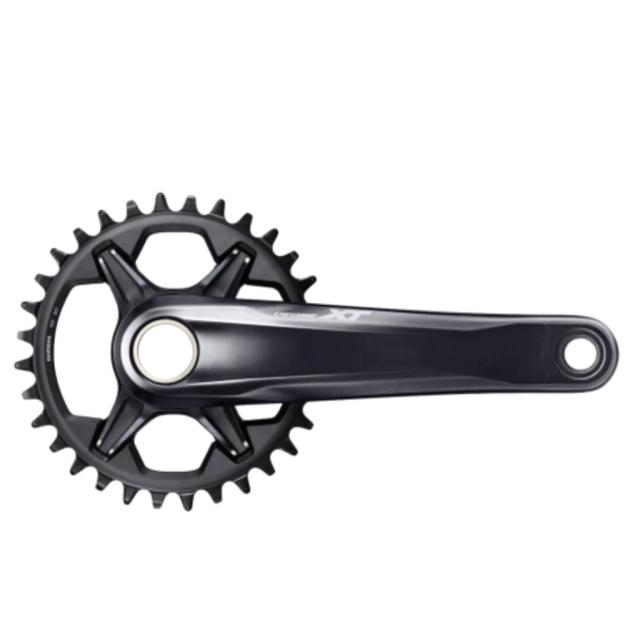 Pedivela Shimano XT M8100