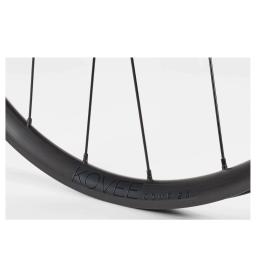 Roda MTB Alumínio Bontrager Kovee Comp (PAR)