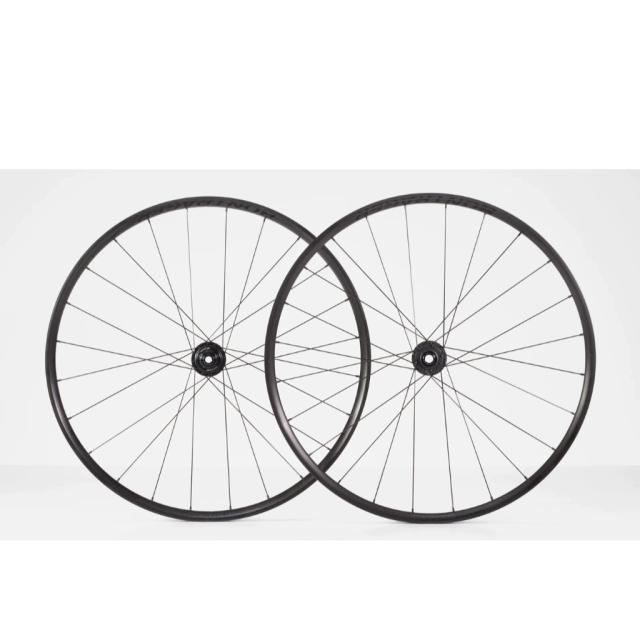 Roda MTB Alumínio Bontrager Kovee Comp (PAR)